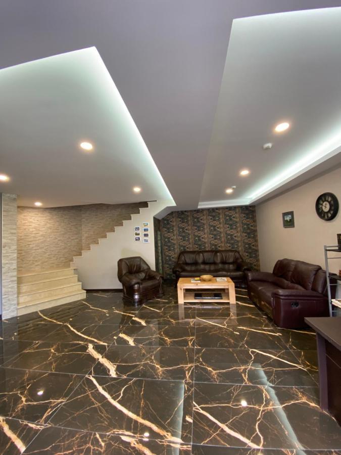 Galash-R Mestia Extérieur photo